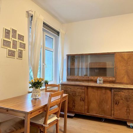 Apartament Stary P3 Kosciuszki Gdańsk Zewnętrze zdjęcie